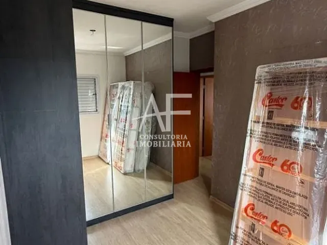 Apartamento com 54m² 2 quartos e 1 banheiro, à venda, no bairro Rancho Grande em Tremembé