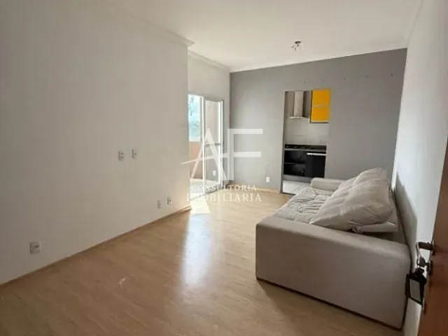 Apartamento com 54m² 2 quartos e 1 banheiro, à venda, no bairro Rancho Grande em Tremembé