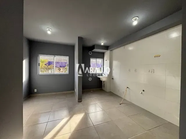 Apartamento 1 quarto e 1 banheiro, para alugar, no bairro Cordeiros em Itajaí