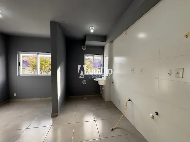 Apartamento 1 quarto e 1 banheiro, para alugar, no bairro Cordeiros em Itajaí