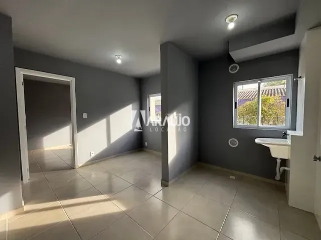 Apartamento 1 quarto e 1 banheiro, para alugar, no bairro Cordeiros em Itajaí