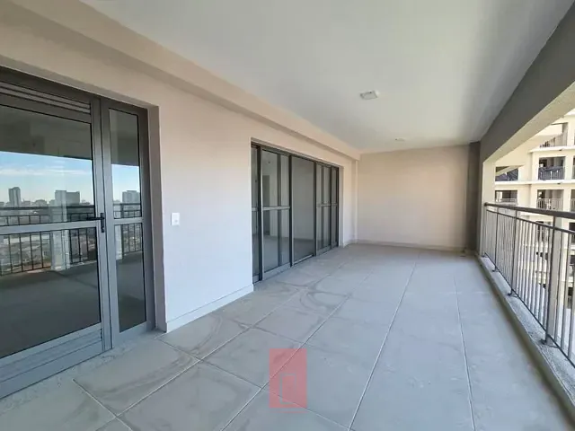 Apartamento 3 quartos e 4 banheiros, à venda, no bairro Tucuruvi em São Paulo