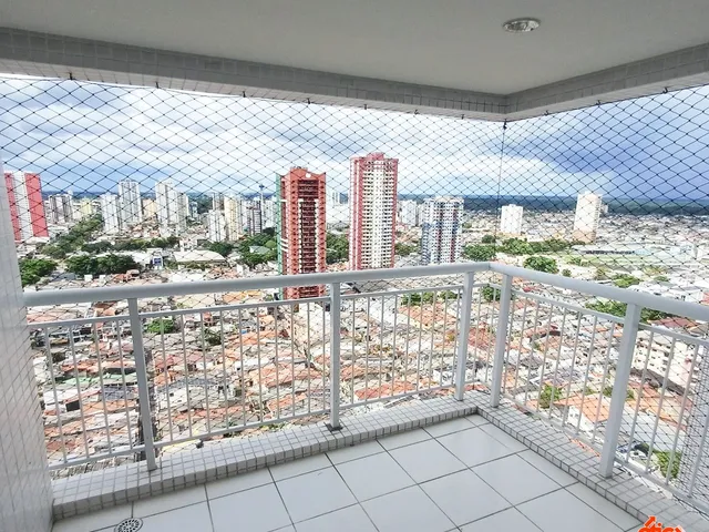 Apartamento 2 quartos e 1 banheiro, para alugar, no bairro MARCO em Belém
