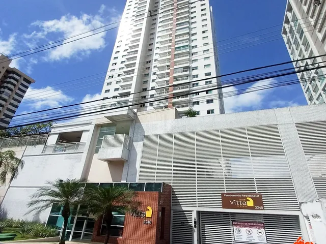 Apartamento 2 quartos e 1 banheiro, para alugar, no bairro MARCO em Belém