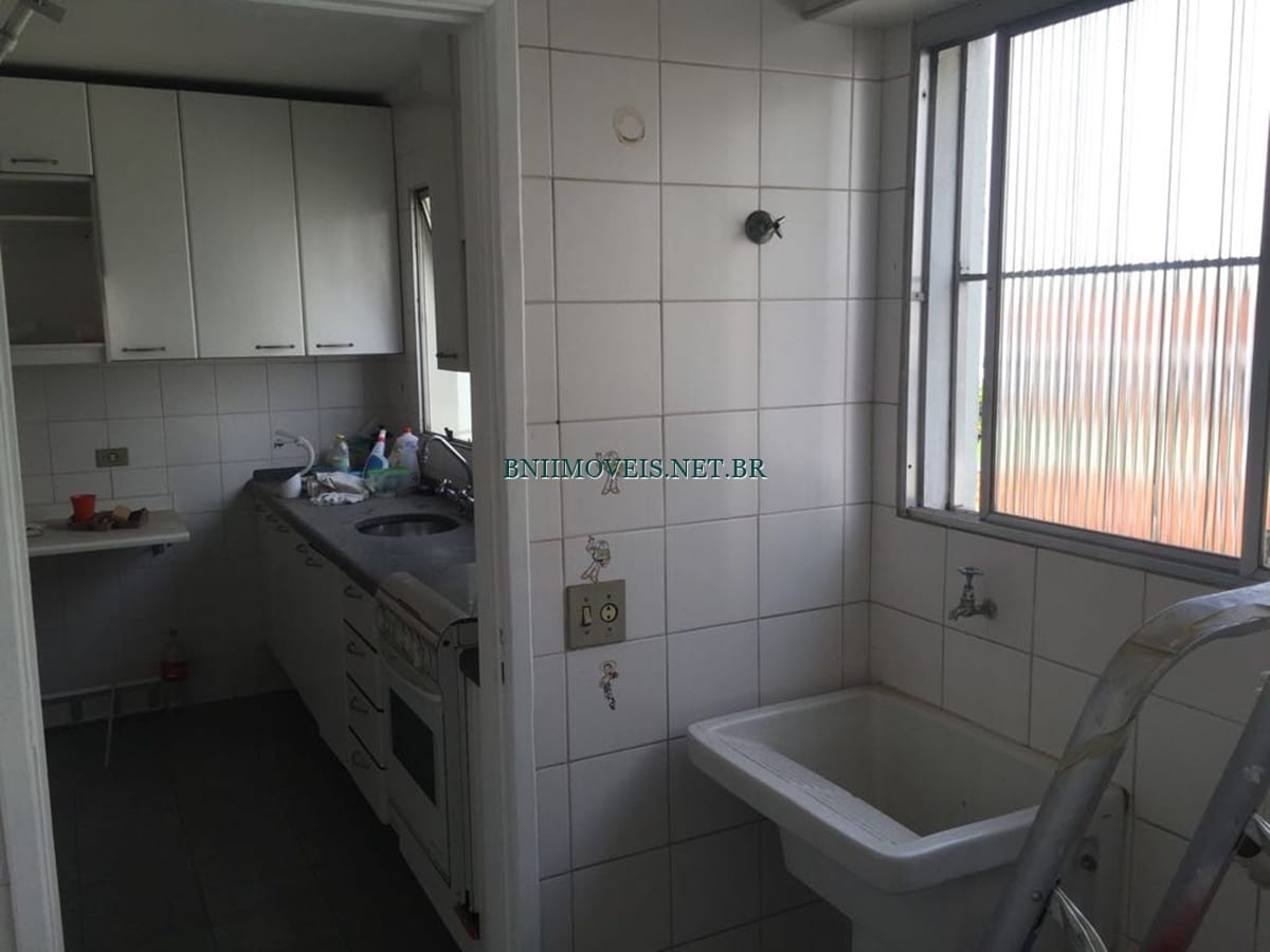 Apartamento, 3 quartos, 67 m² - Foto 6