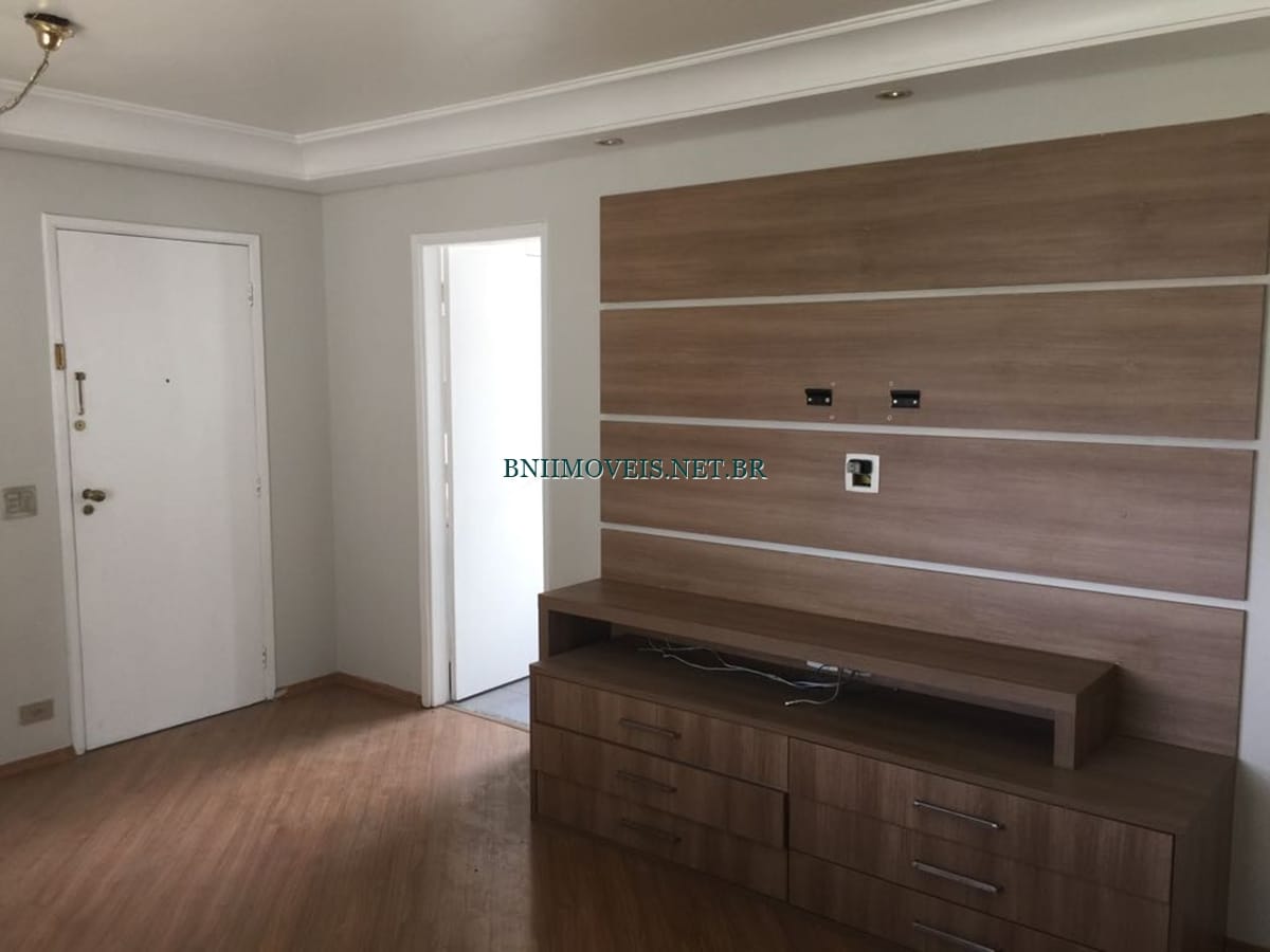 Apartamento, 3 quartos, 67 m² - Foto 1