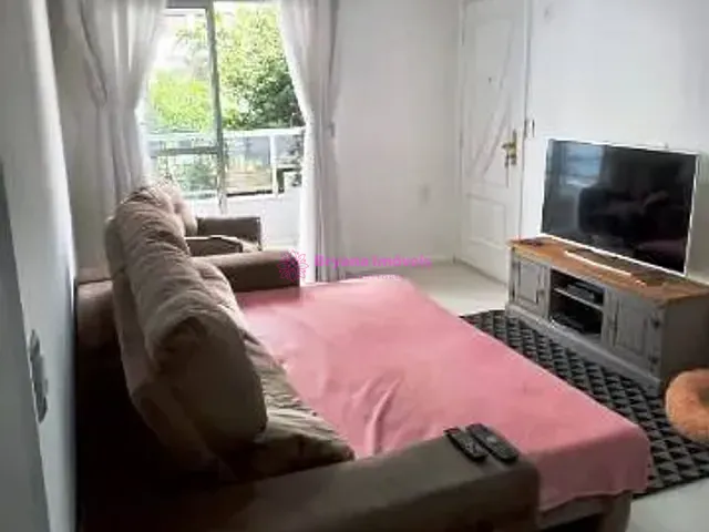 Apartamento 3 quartos e 2 banheiros, à venda, no bairro Vila Gilda em Santo André