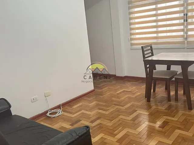 Apartamento com 60m² 2 quartos e 1 banheiro, à venda, no bairro Sumarezinho em São Paulo