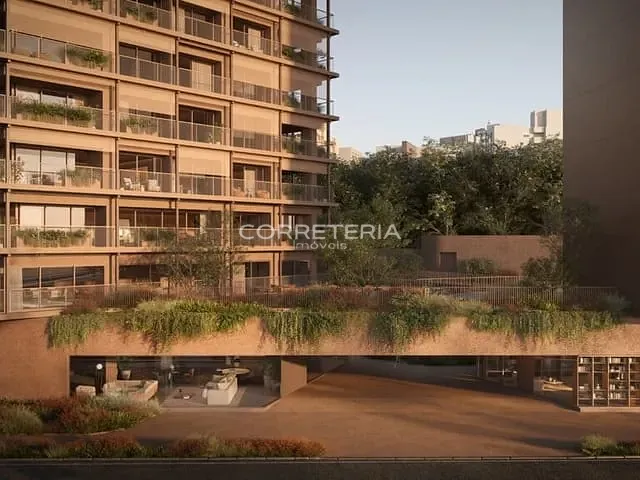 Apartamento 2 quartos e 5 banheiros, à venda, no bairro Itaim Bibi em São Paulo