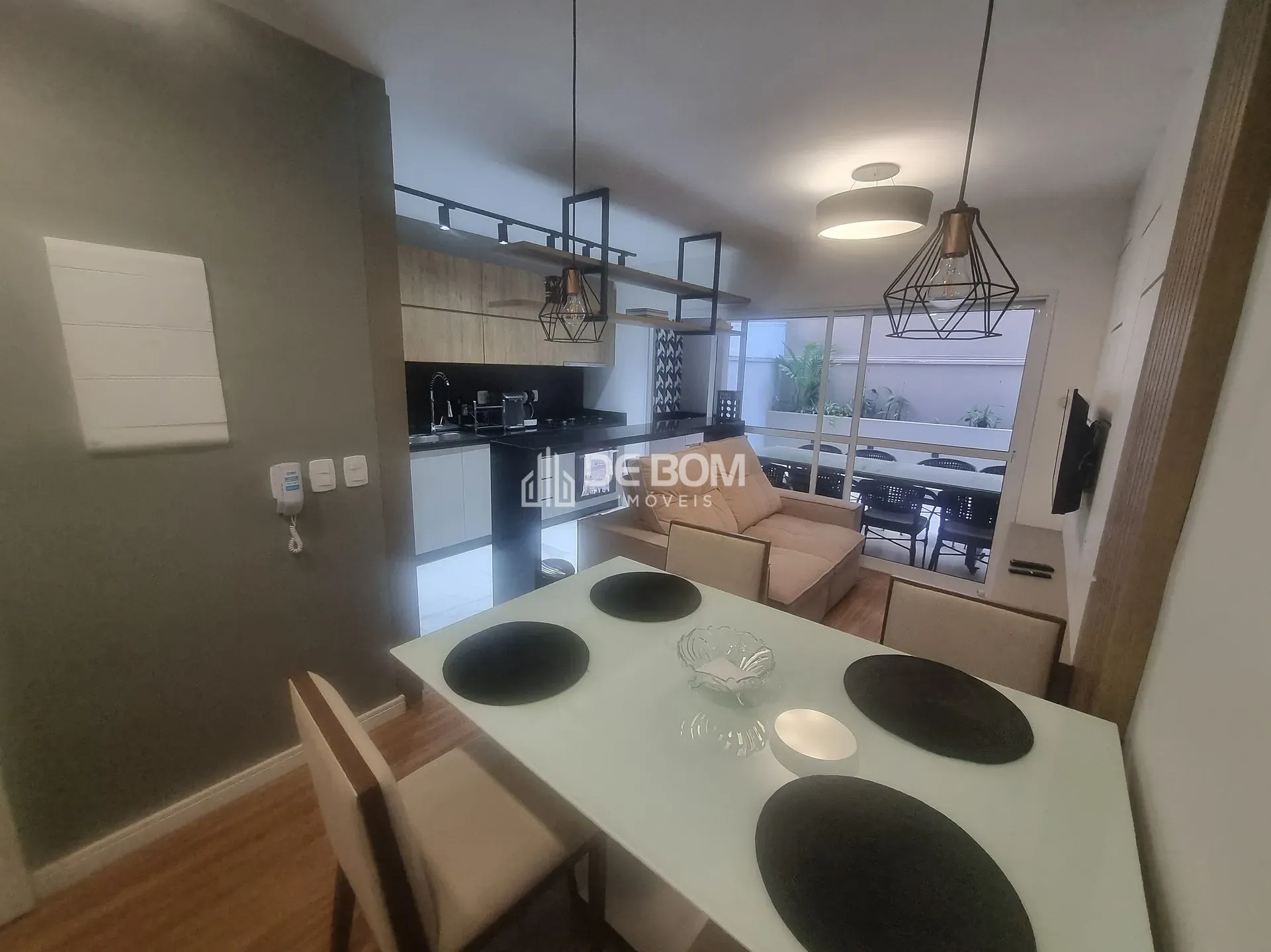 Apartamento, 2 quartos, 72 m² - Foto 2