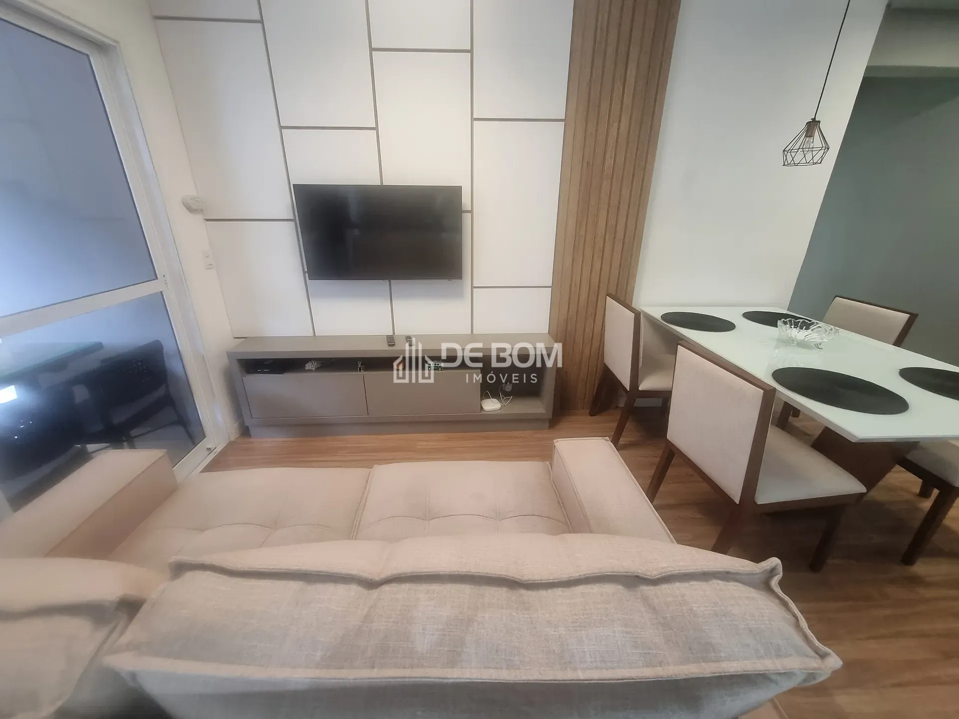 Apartamento, 2 quartos, 72 m² - Foto 4