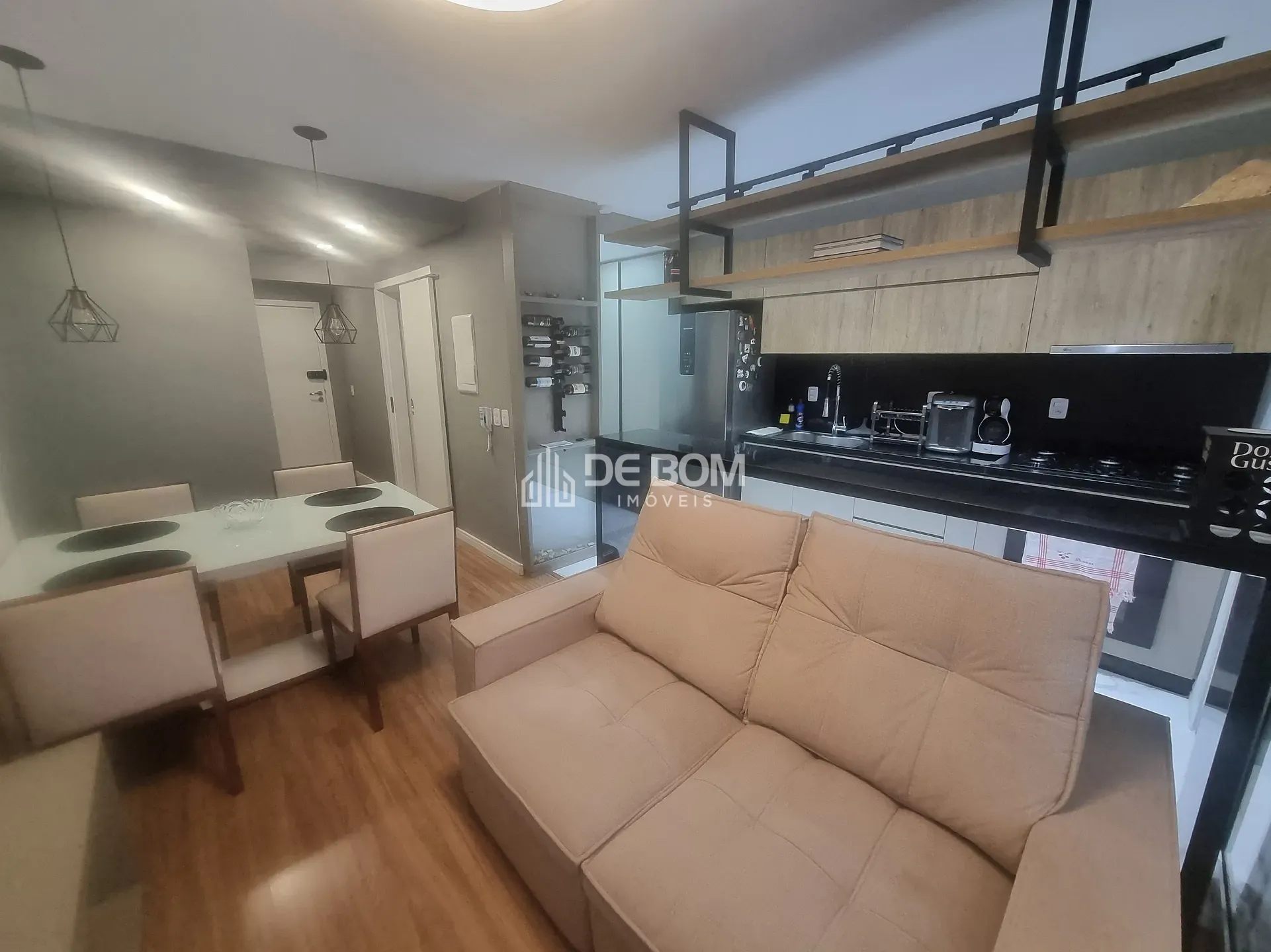 Apartamento, 2 quartos, 72 m² - Foto 5