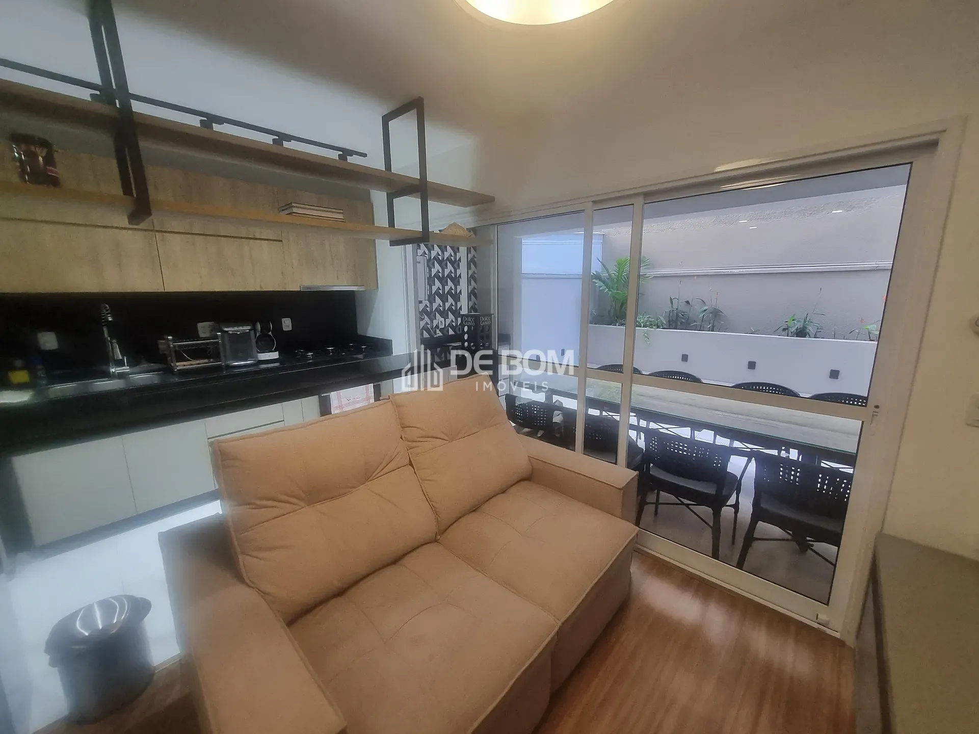 Apartamento, 2 quartos, 72 m² - Foto 6