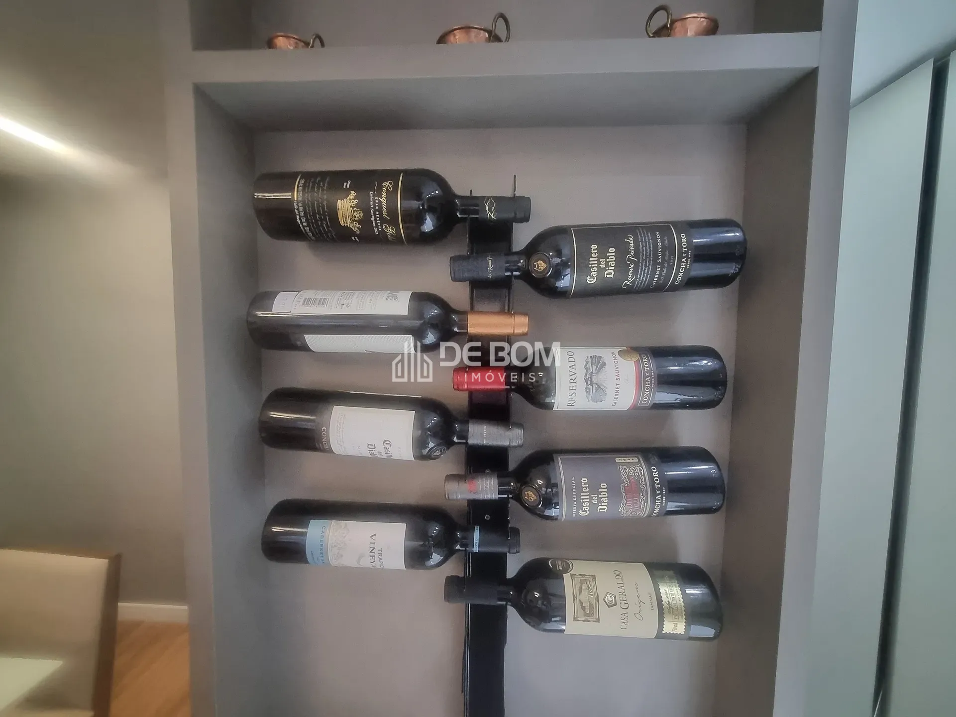 Apartamento, 2 quartos, 72 m² - Foto 11