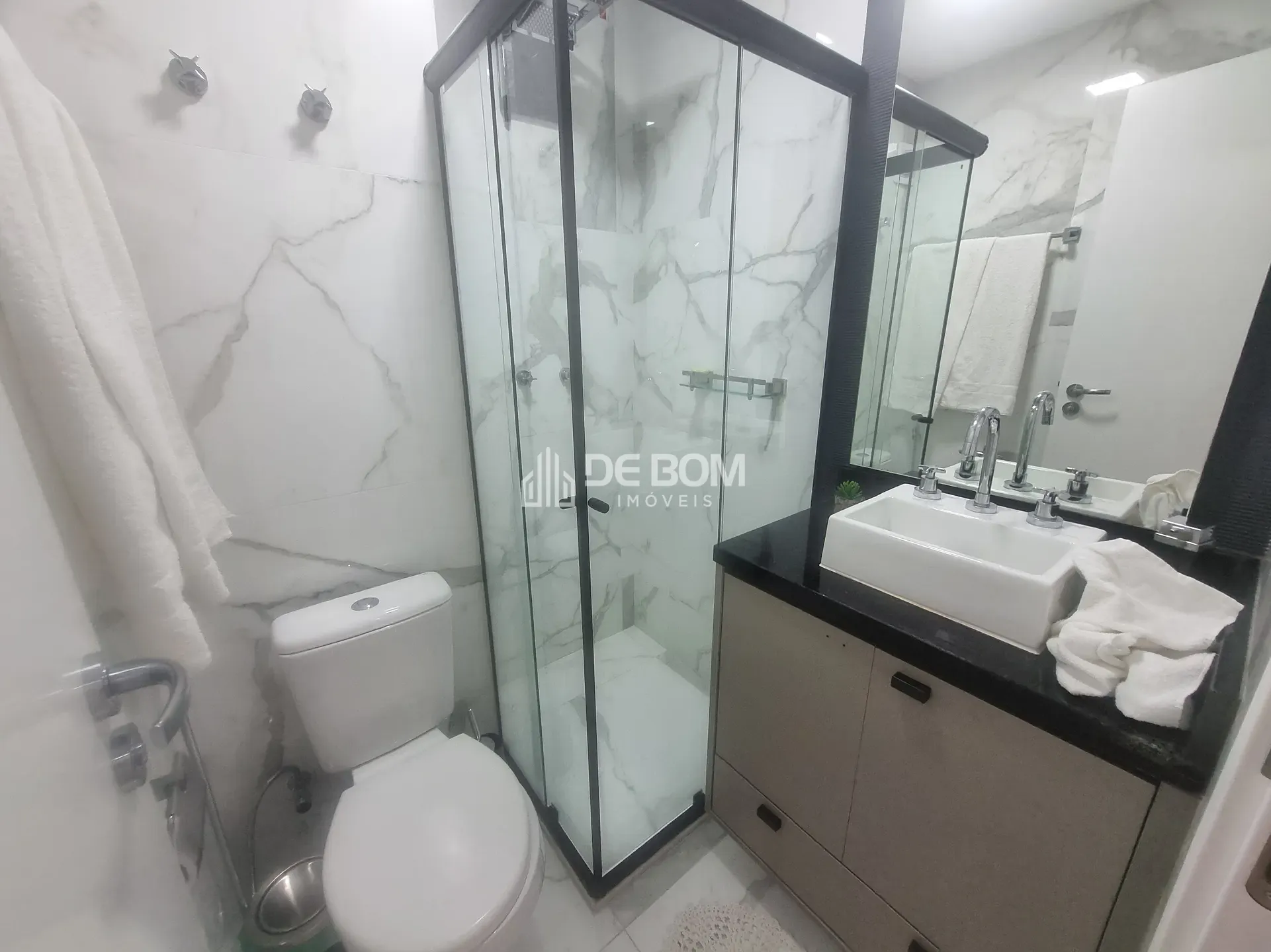 Apartamento, 2 quartos, 72 m² - Foto 16
