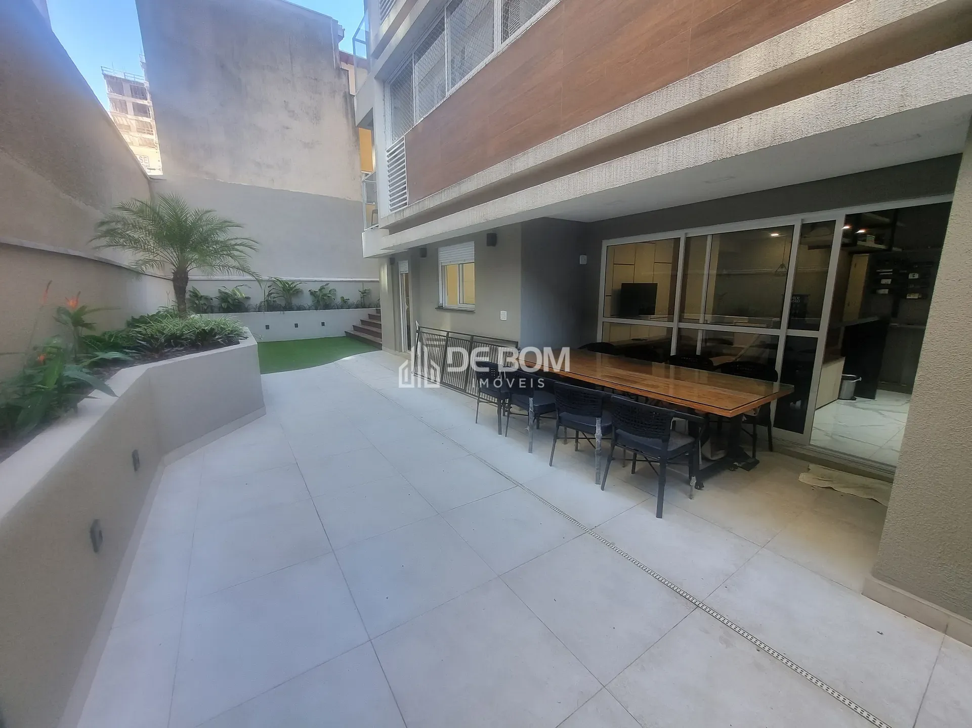 Apartamento, 2 quartos, 72 m² - Foto 20