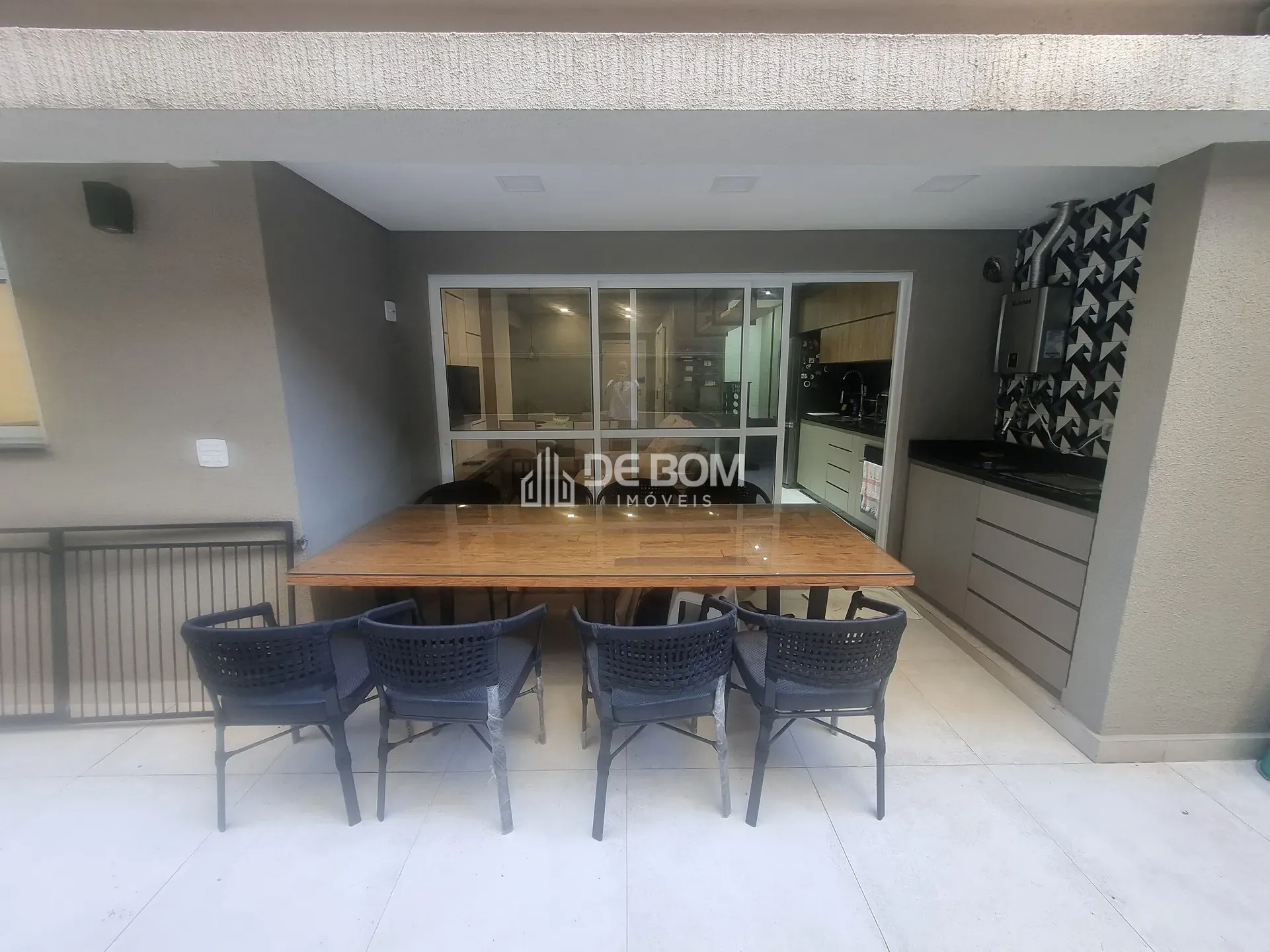 Apartamento, 2 quartos, 72 m² - Foto 21