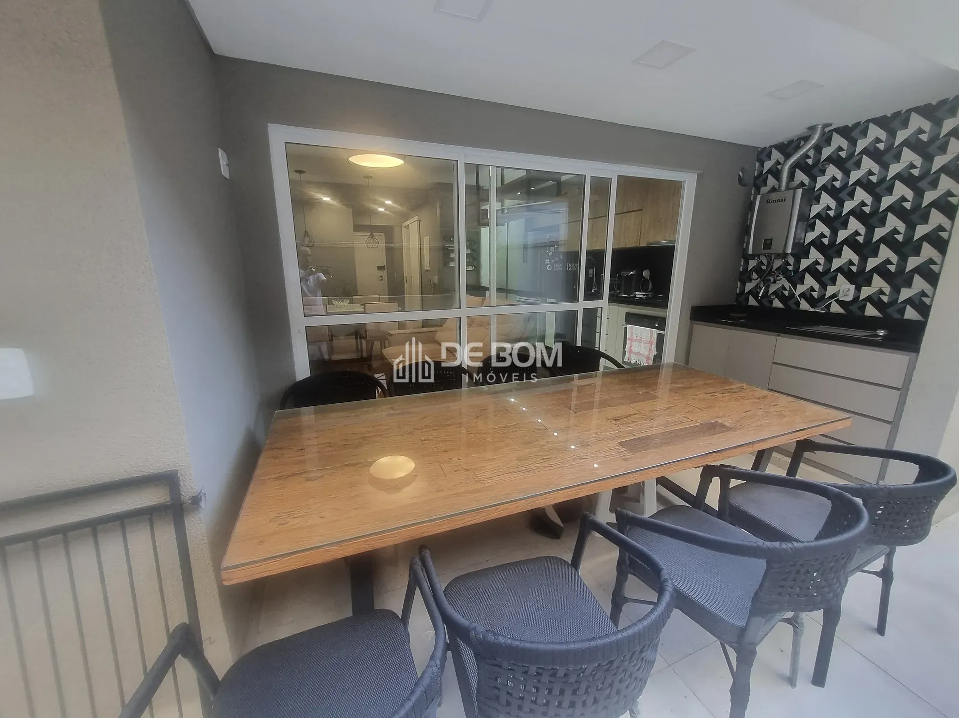 Apartamento, 2 quartos, 72 m² - Foto 22