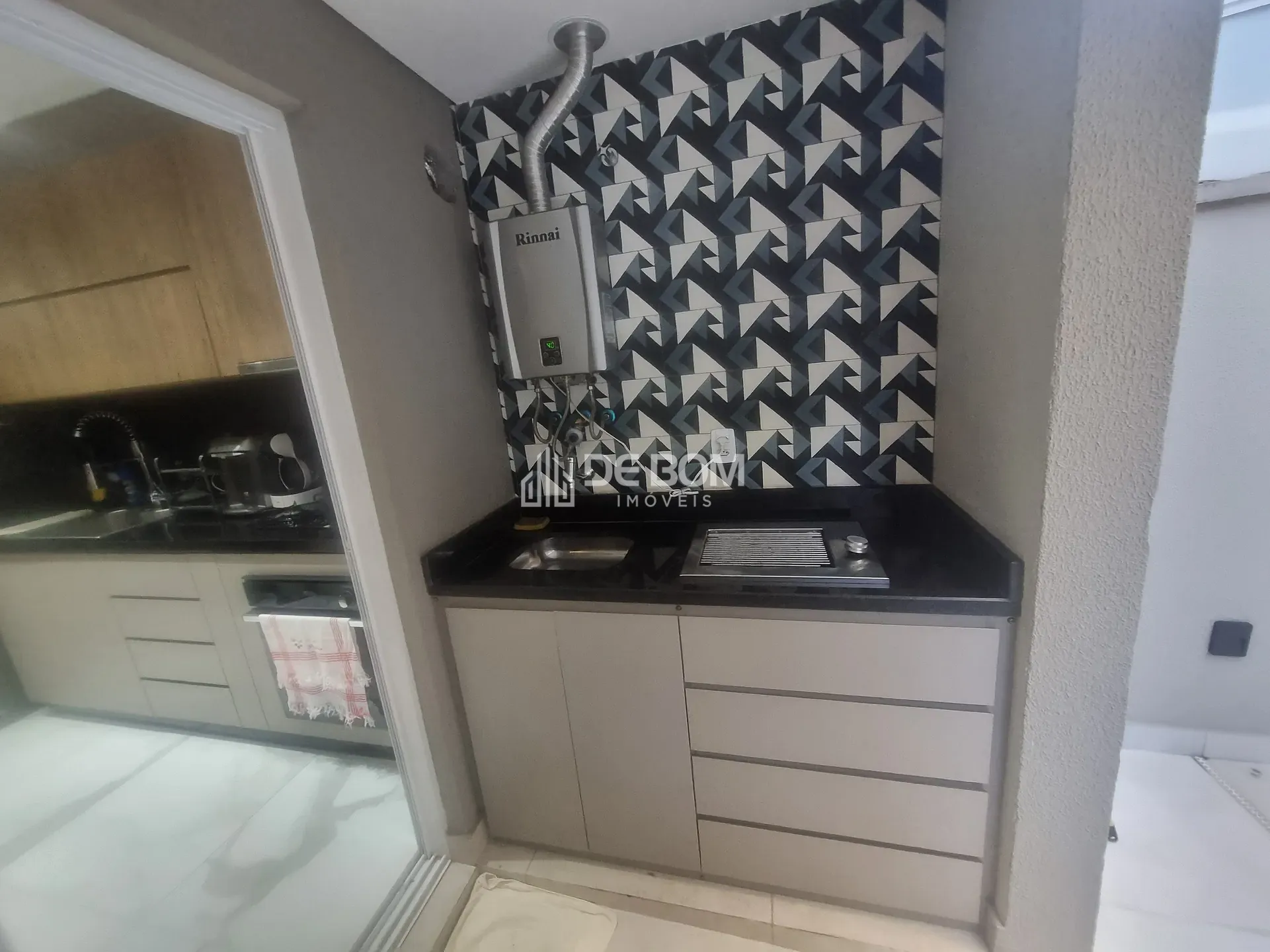 Apartamento, 2 quartos, 72 m² - Foto 23