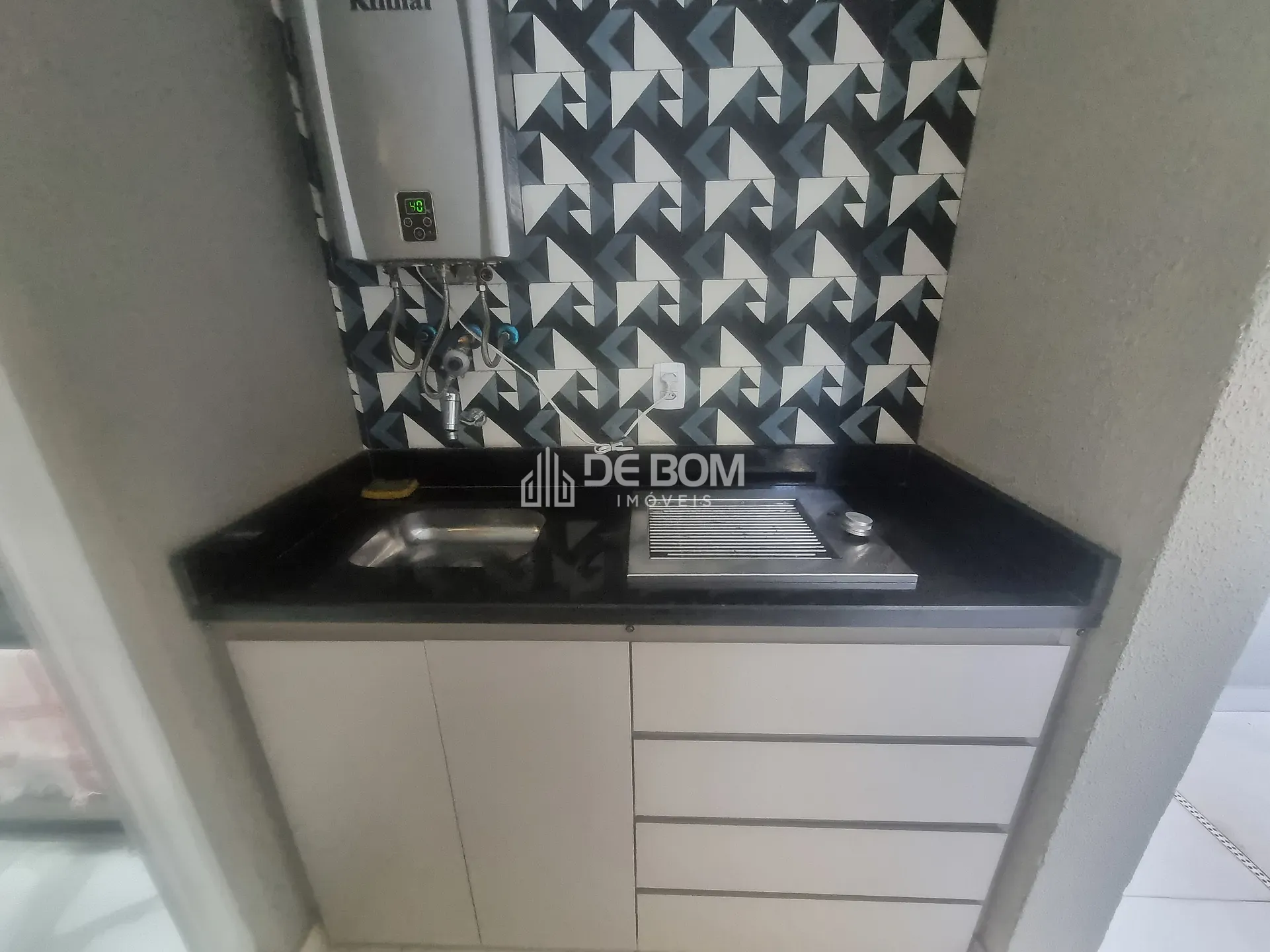 Apartamento, 2 quartos, 72 m² - Foto 24