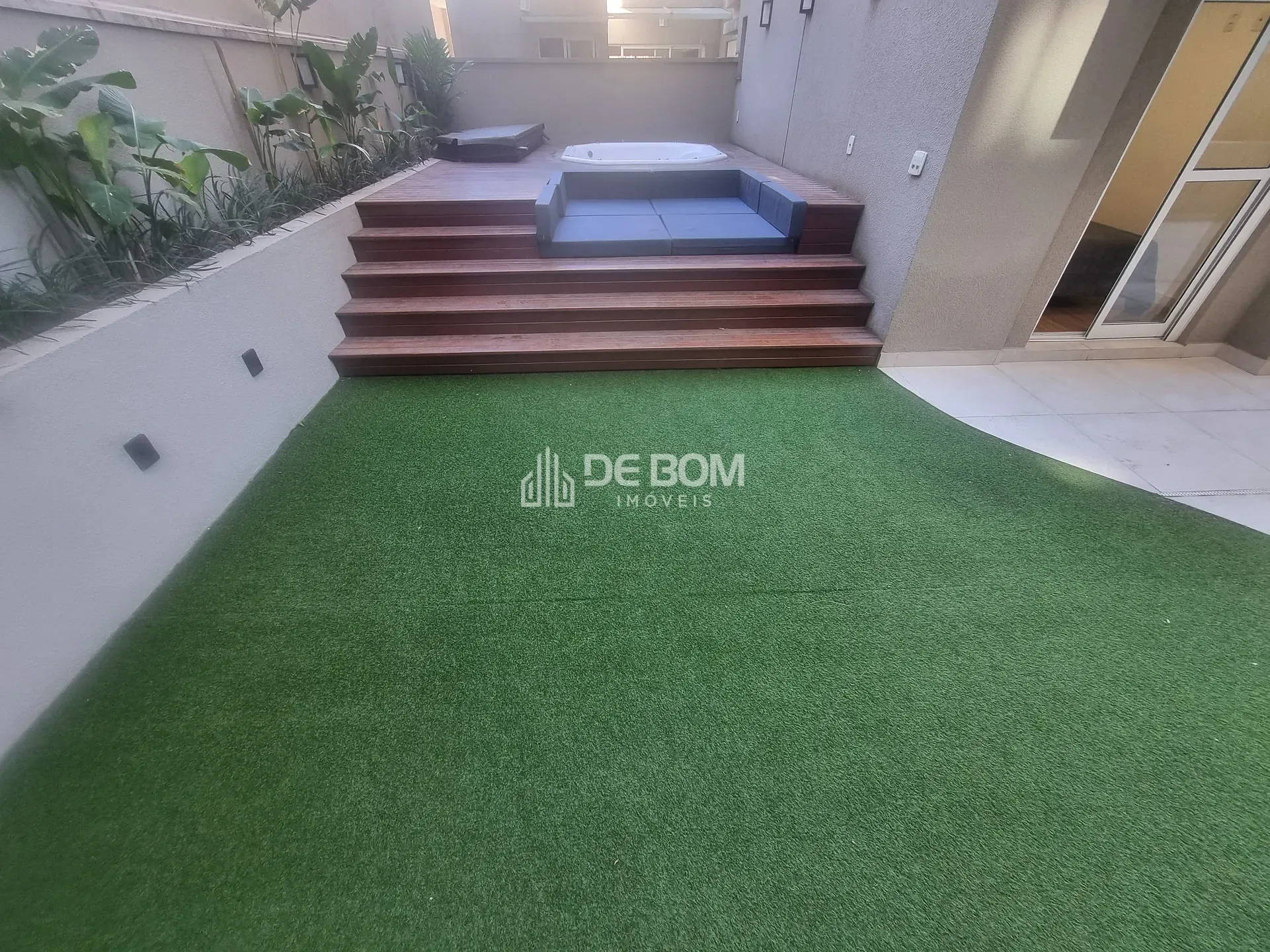Apartamento, 2 quartos, 72 m² - Foto 31