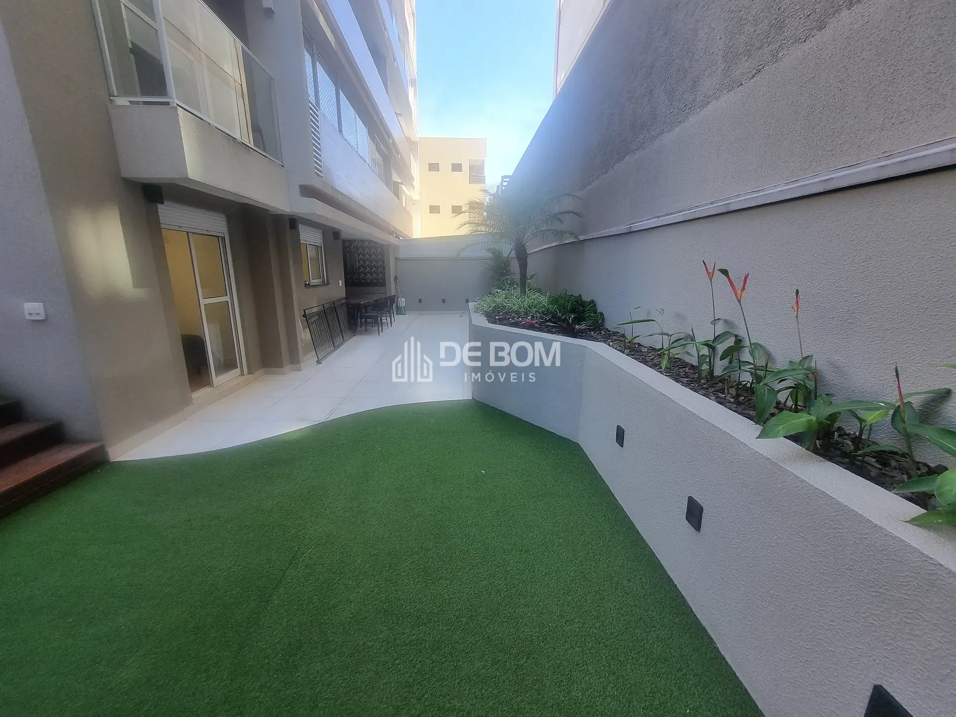 Apartamento, 2 quartos, 72 m² - Foto 32