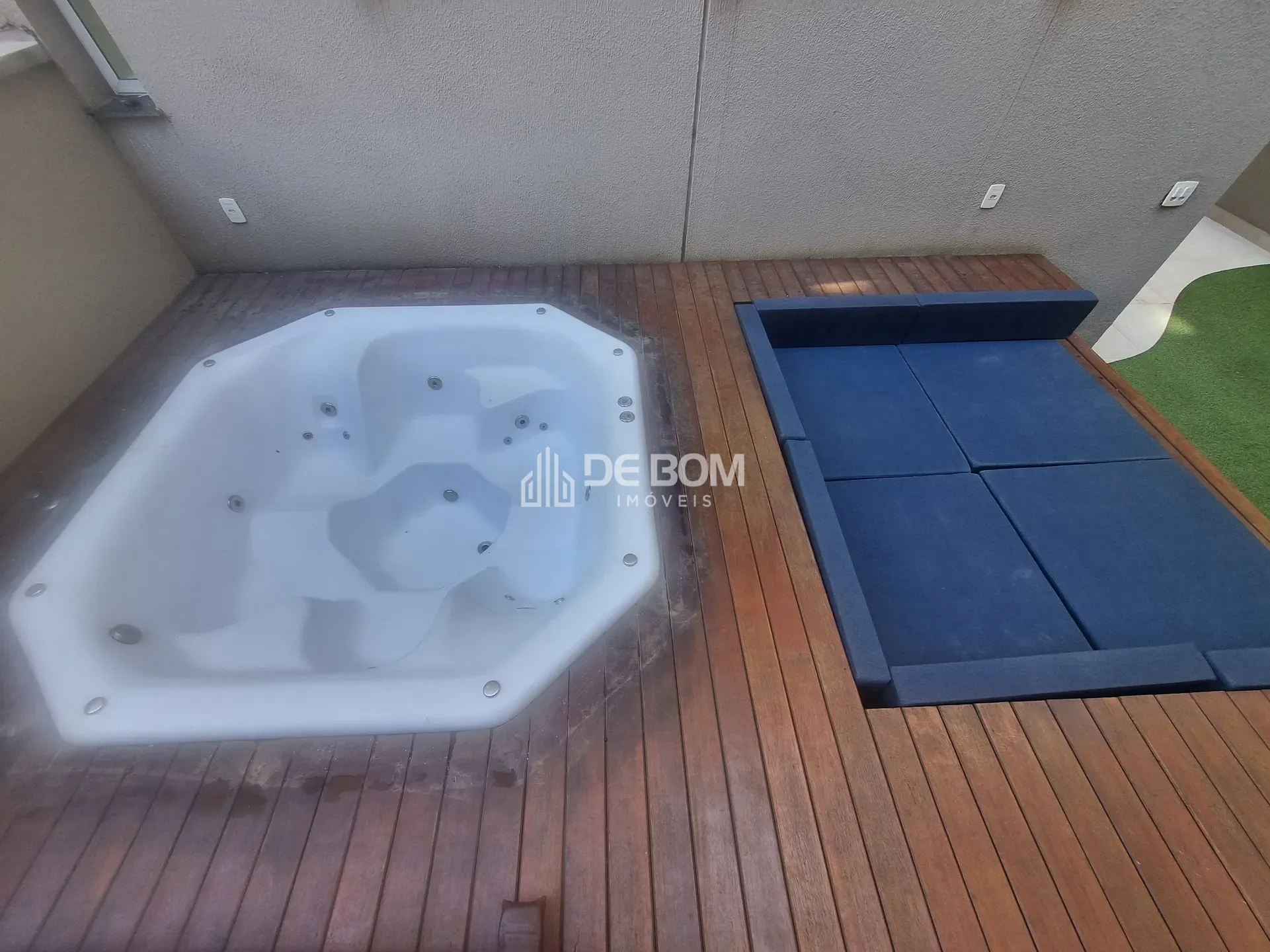 Apartamento, 2 quartos, 72 m² - Foto 25