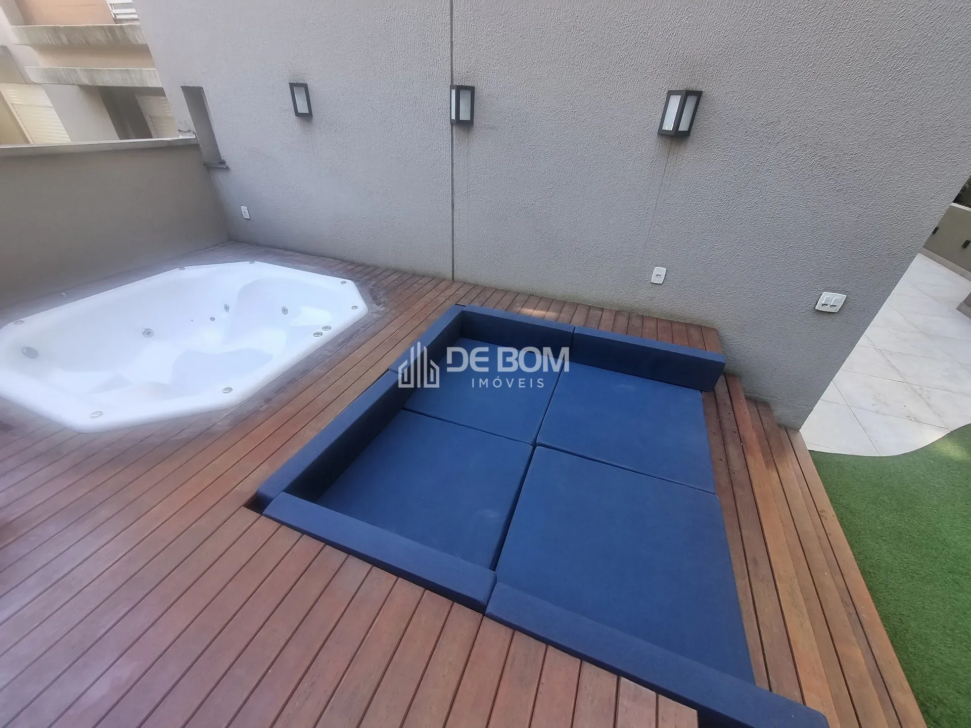 Apartamento, 2 quartos, 72 m² - Foto 26
