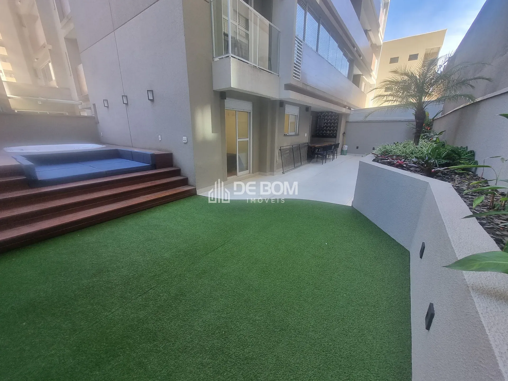 Apartamento, 2 quartos, 72 m² - Foto 27