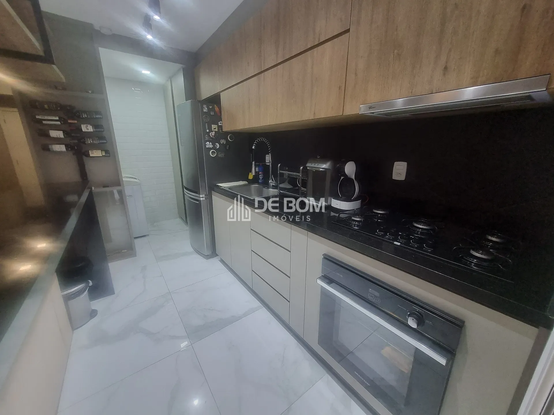 Apartamento, 2 quartos, 72 m² - Foto 7
