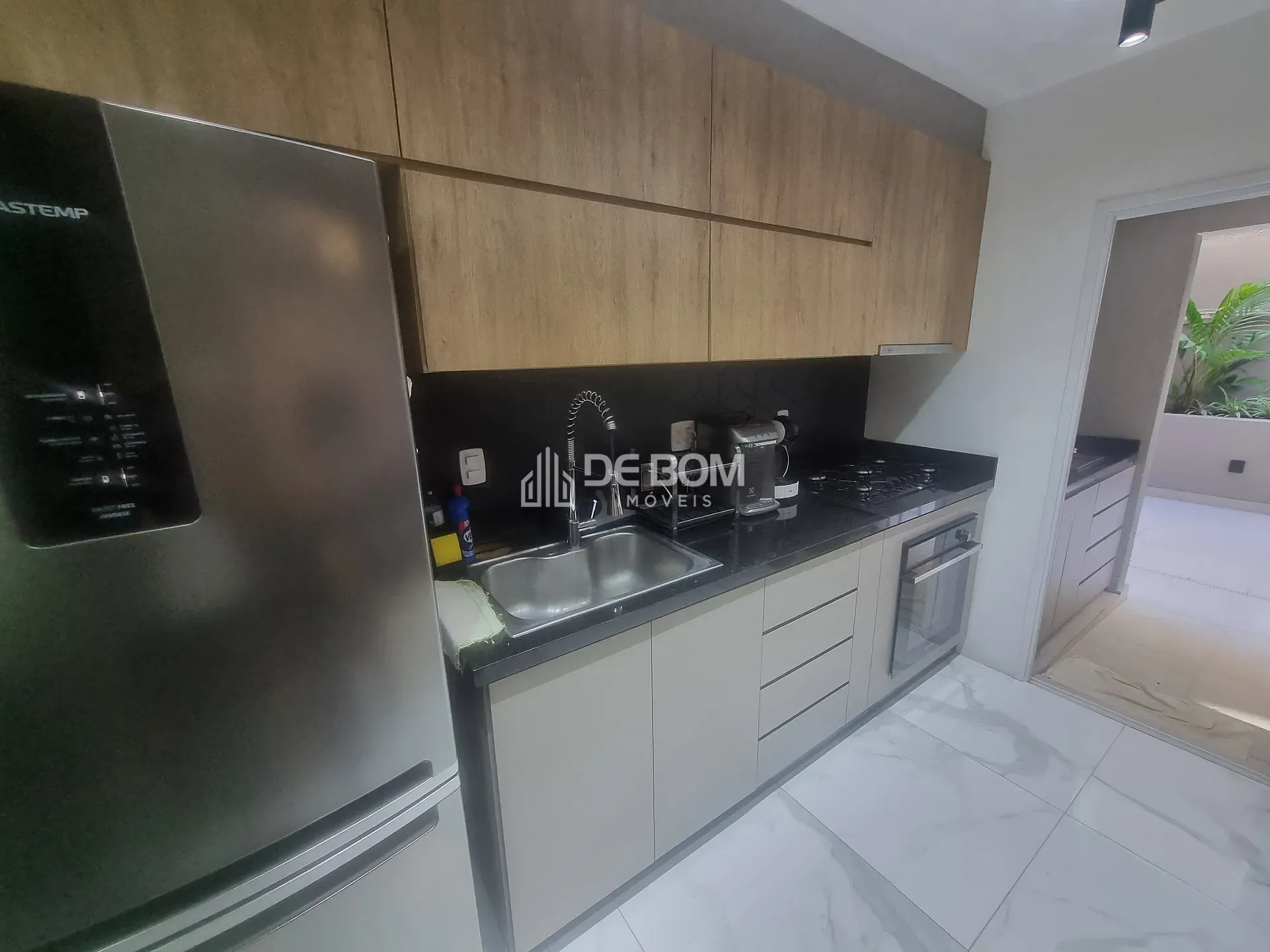 Apartamento, 2 quartos, 72 m² - Foto 8