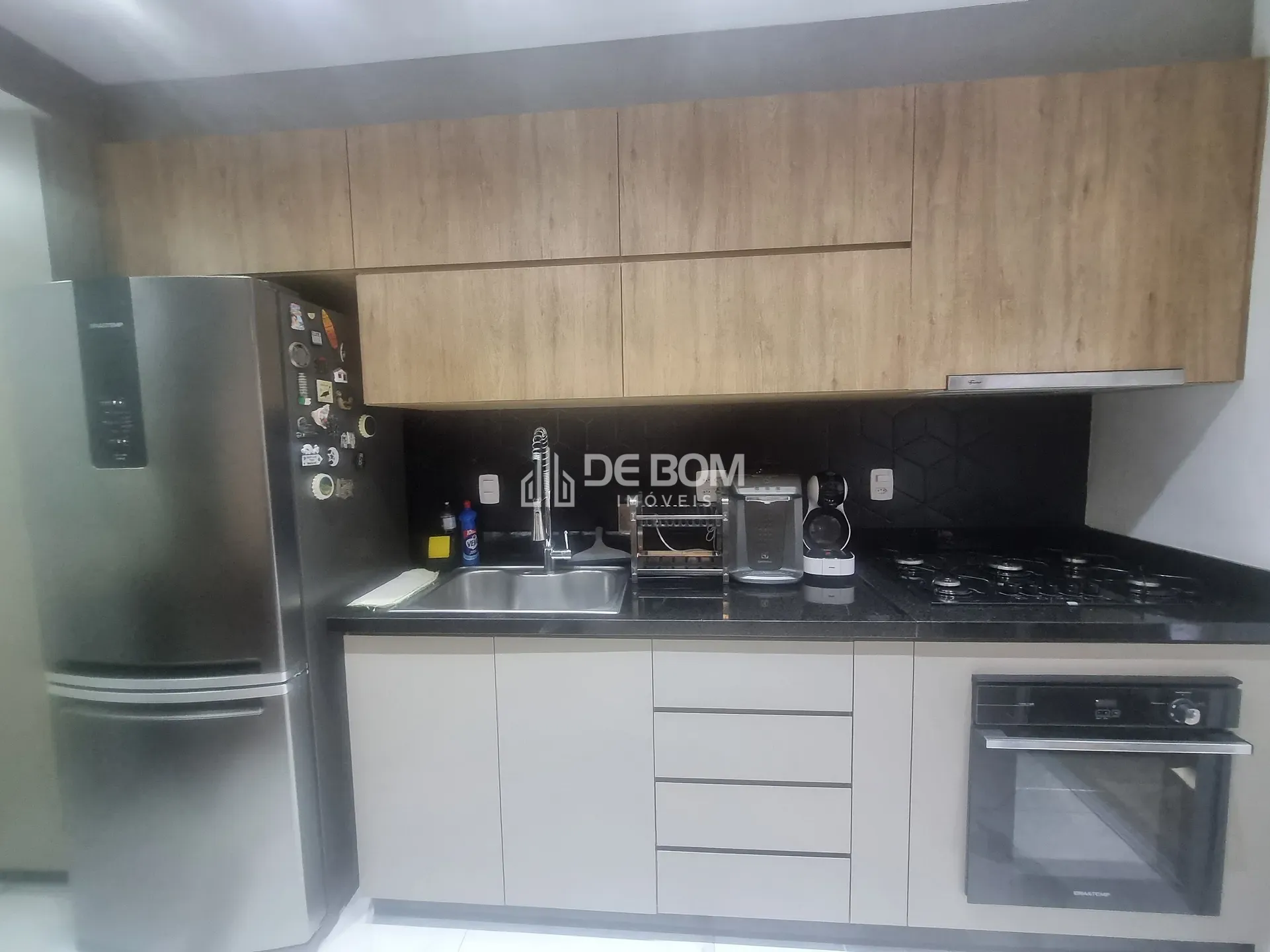 Apartamento, 2 quartos, 72 m² - Foto 10