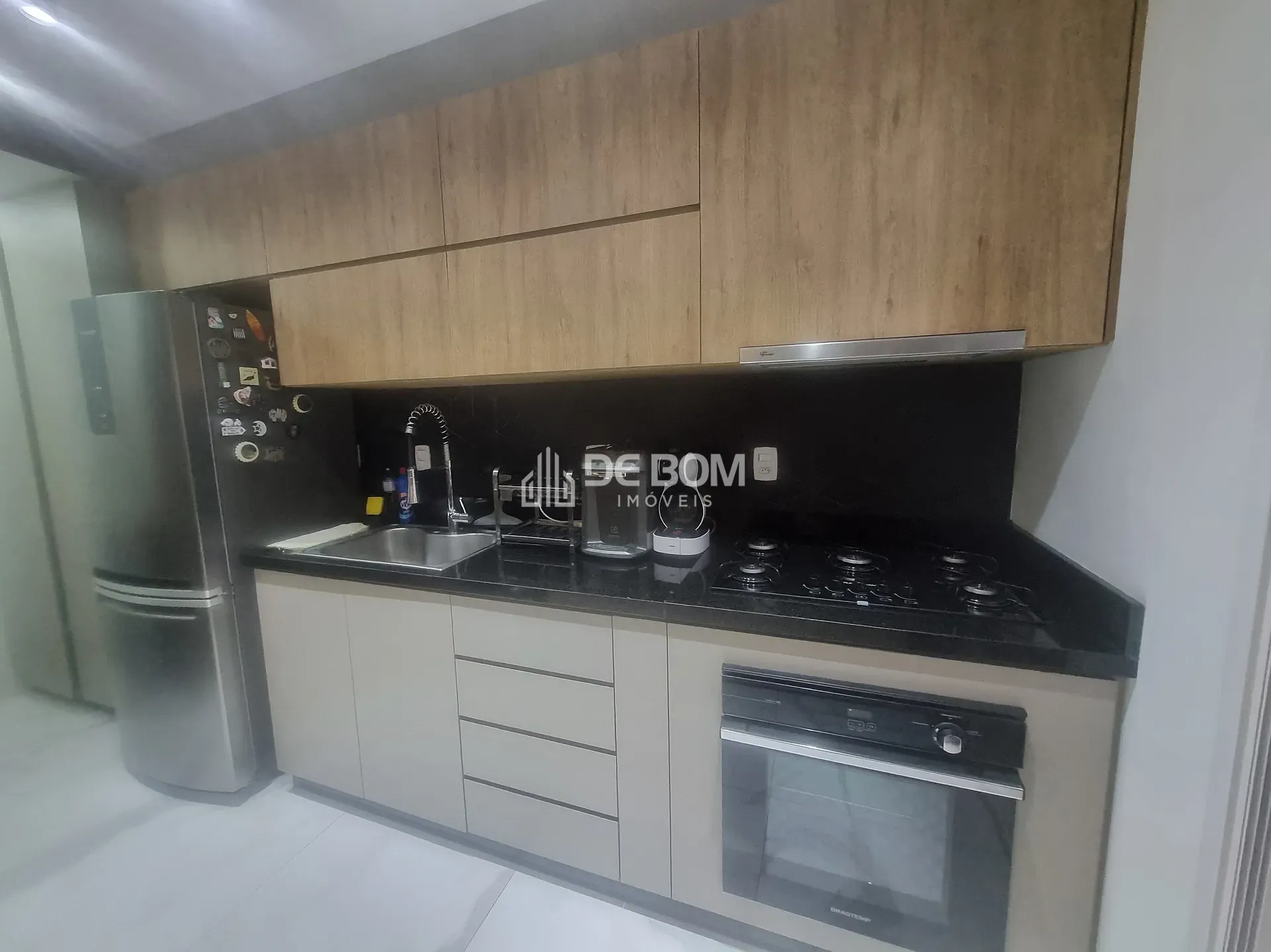 Apartamento, 2 quartos, 72 m² - Foto 9