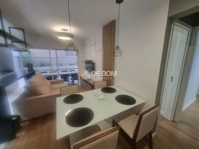 Apartamento com 120m² 2 quartos e 2 banheiros, à venda, no bairro Centro em Poços de Caldas