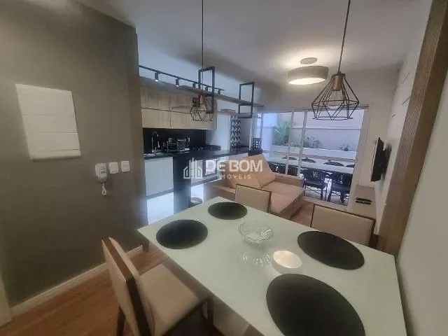 Apartamento com 120m² 2 quartos e 2 banheiros, à venda, no bairro Centro em Poços de Caldas