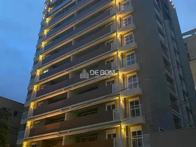 Apartamento com 120m² 2 quartos e 2 banheiros, à venda, no bairro Centro em Poços de Caldas