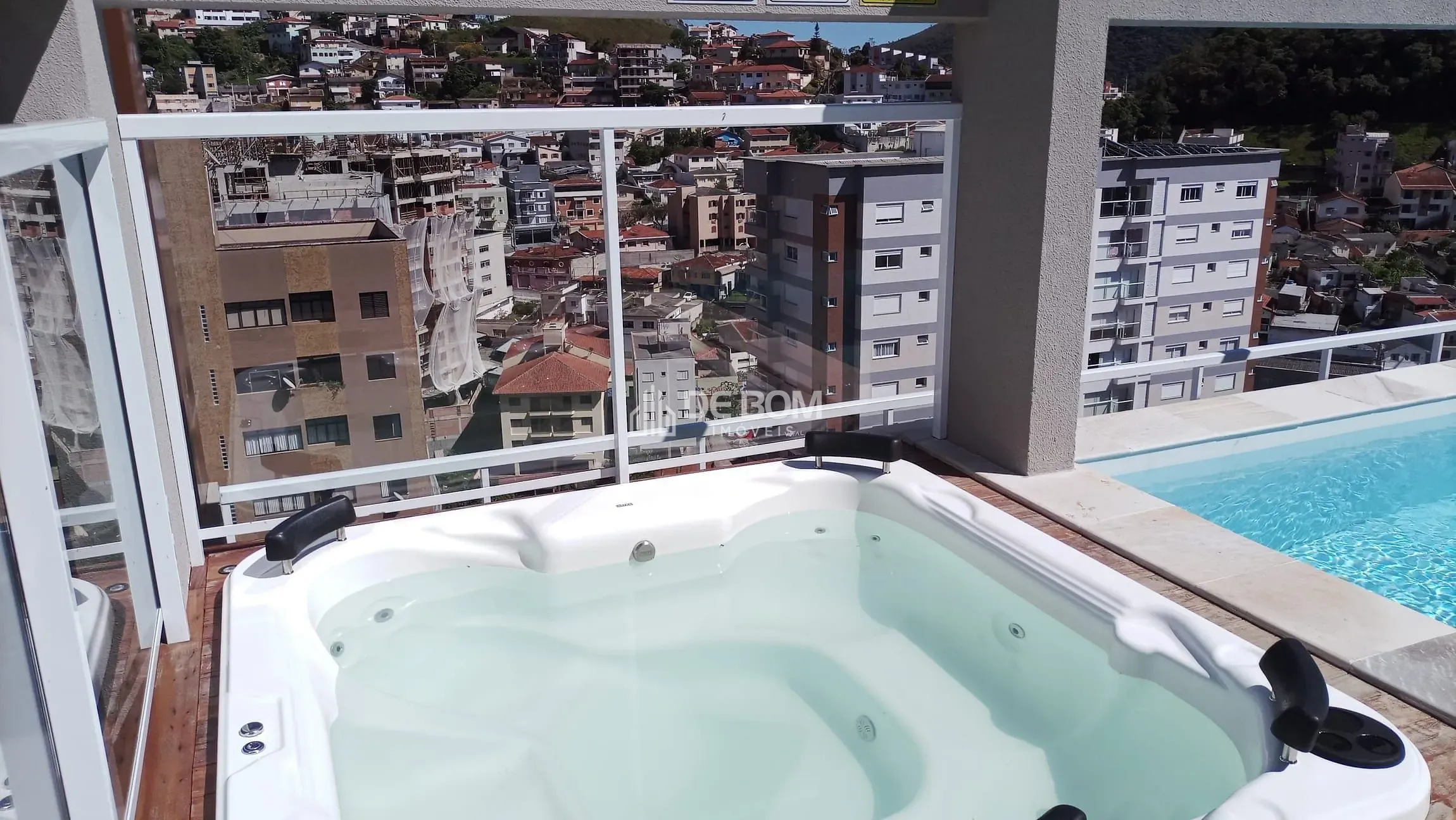 Apartamento, 2 quartos, 72 m² - Foto 35