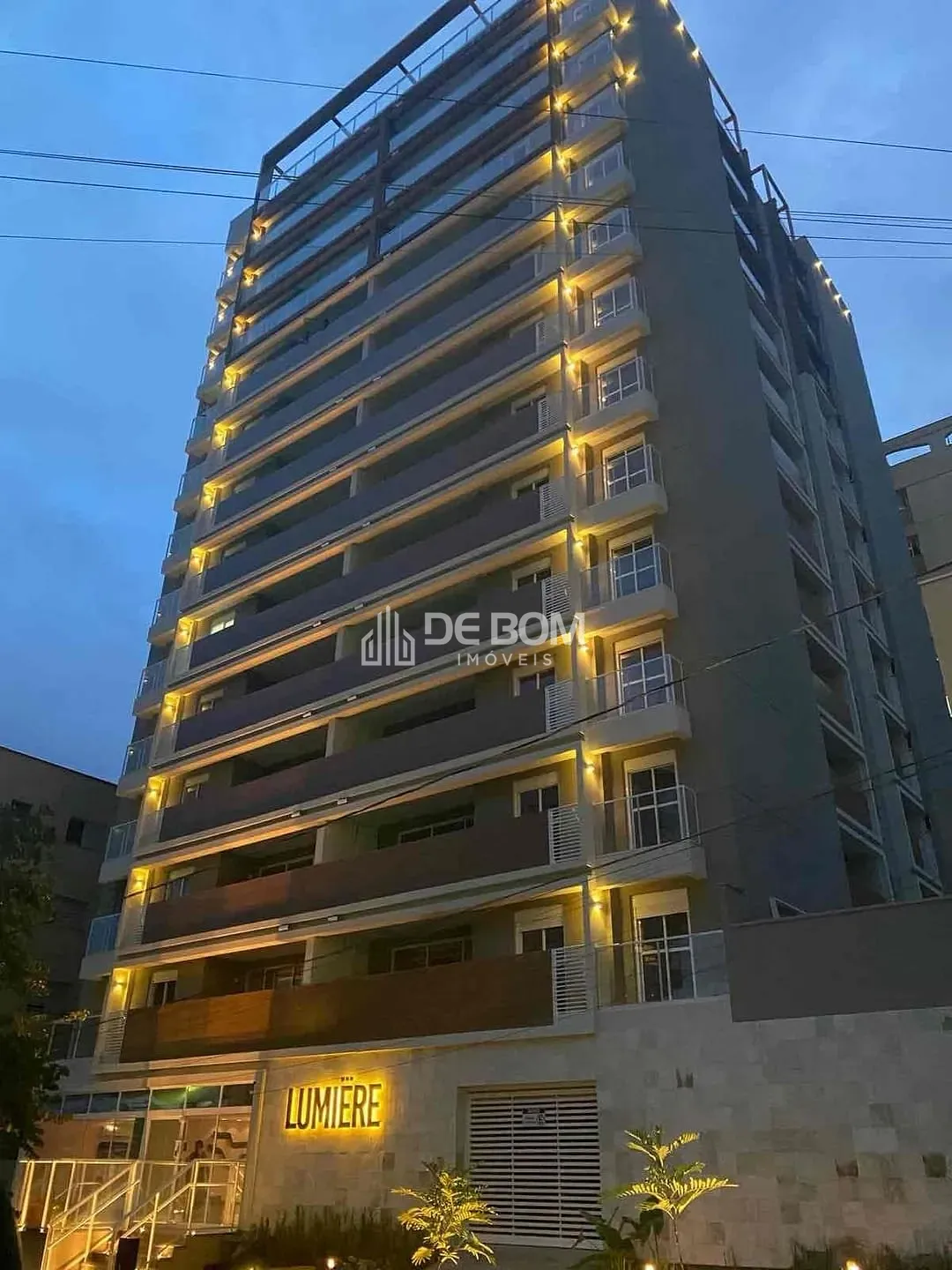 Apartamento, 2 quartos, 72 m² - Foto 1