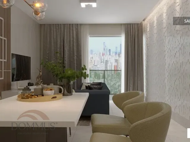 Apartamento com 134m² 3 quartos e 3 banheiros, à venda, no bairro Cidade Nobre em Ipatinga