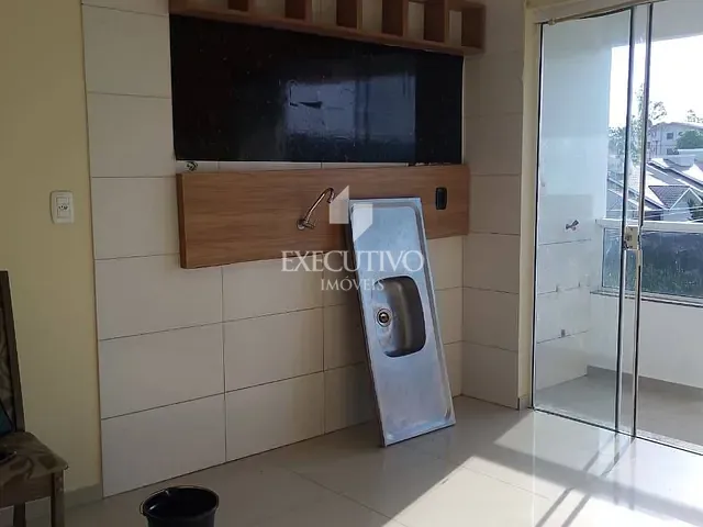 Apartamento 2 quartos e 1 banheiro, para alugar, no bairro Bela Vista em Arroio do Meio