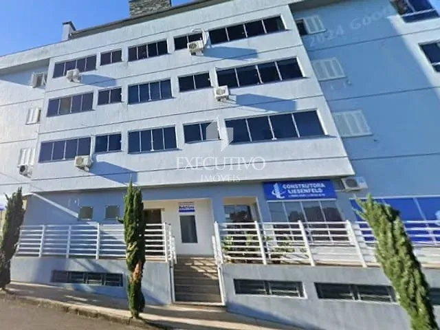 Apartamento 2 quartos e 1 banheiro, para alugar, no bairro Bela Vista em Arroio do Meio