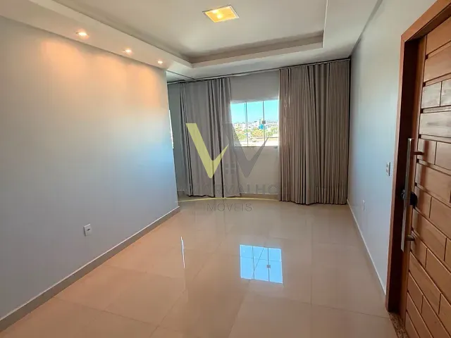 Apartamento com 180m² 3 quartos e 2 banheiros, à venda, no bairro Residencial Maya - Antônio Fernandes em Anápolis