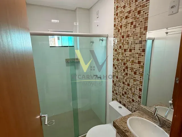 Apartamento com 180m² 3 quartos e 2 banheiros, à venda, no bairro Residencial Maya - Antônio Fernandes em Anápolis