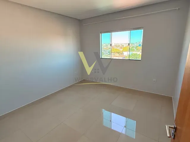Apartamento com 180m² 3 quartos e 2 banheiros, à venda, no bairro Residencial Maya - Antônio Fernandes em Anápolis
