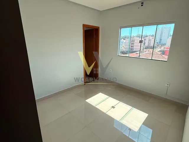 Apartamento com 180m² 3 quartos e 2 banheiros, à venda, no bairro Residencial Maya - Antônio Fernandes em Anápolis