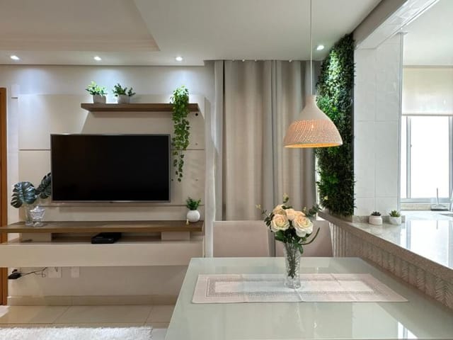 Apartamento com 49m² 2 quartos e 1 banheiro, à venda, no bairro Jardim São José em Americana