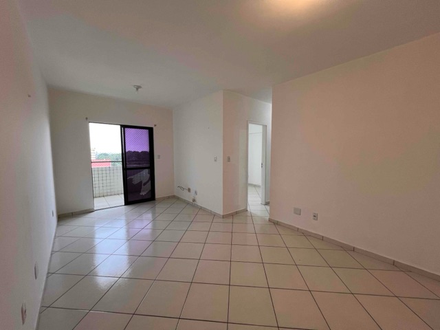 Foto do Apartamento - Ed. Porto Alegre - Apartamento com 92 m² - Bairro do Marco | Marlene Felippe Gestão Imobiliária