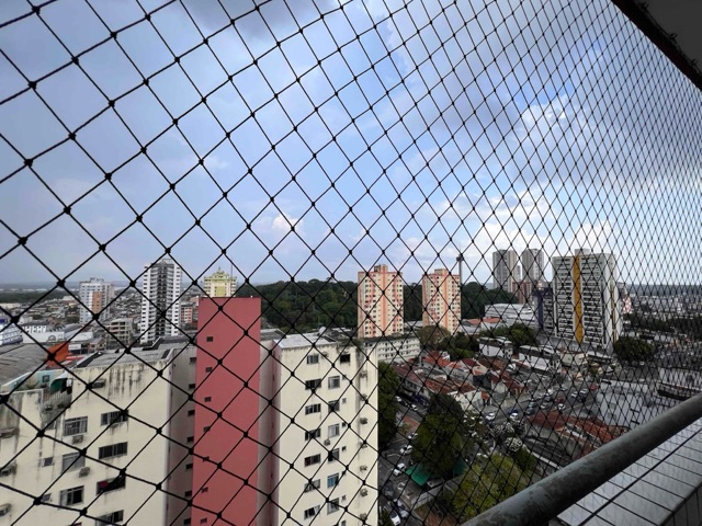 Foto do Apartamento - Ed. Porto Alegre - Apartamento com 92 m² - Bairro do Marco | Marlene Felippe Gestão Imobiliária