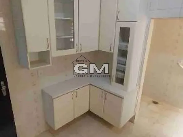 Apartamento 2 quartos e 1 banheiro, à venda, no bairro Vila Seixas em Ribeirão Preto