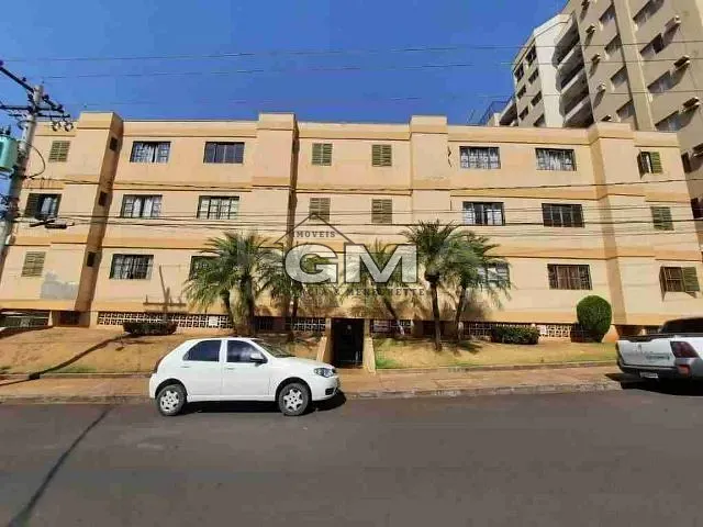 Apartamento 2 quartos e 1 banheiro, à venda, no bairro Vila Seixas em Ribeirão Preto